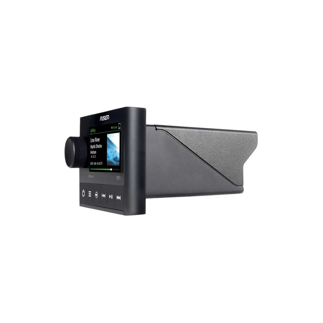 Fusion Apollo MS-SRX400 Stereo Náutico Wi-Fi 010-01983-00 - Imagen 5