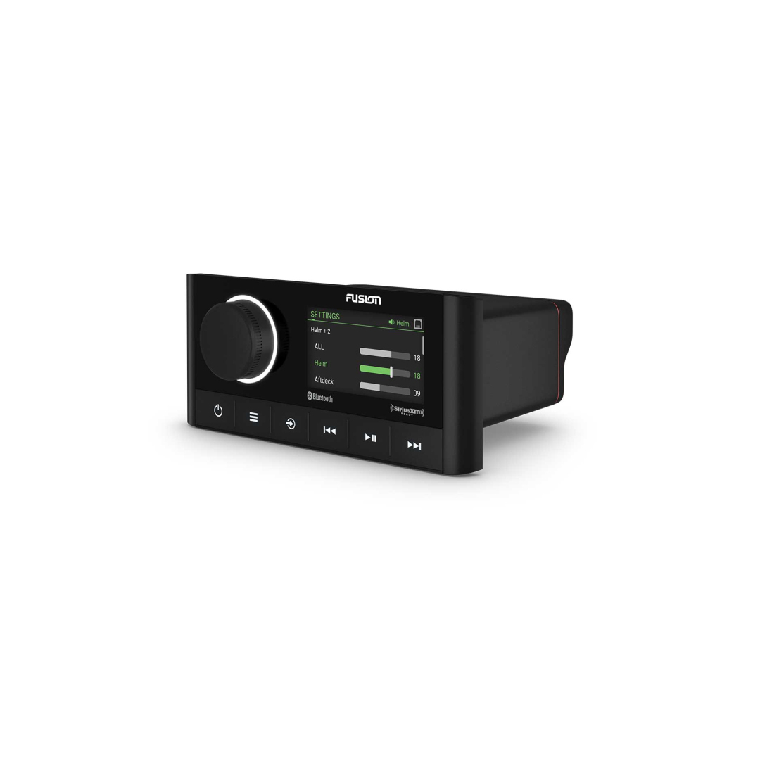 Fusion Apollo MS-RA670 Stereo Náutico 3 Zonas 010-02138-00 - Imagen 5