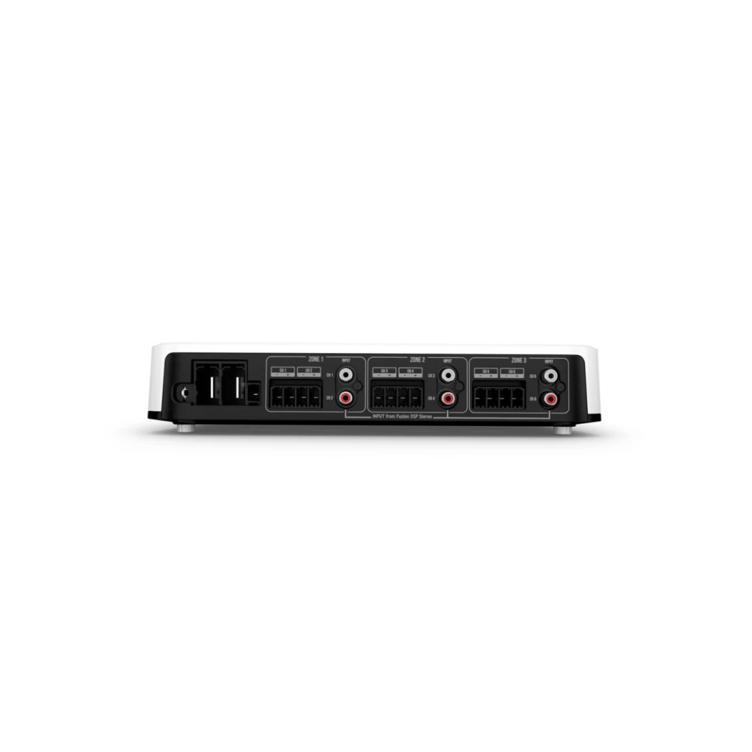 Fusion Apollo MS-AP61800 Amplificador 6 Canales 010-02284-65 - Imagen 5