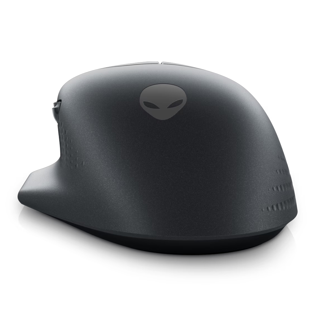 Mouse gaming Alienware AW620M inalámbrico - Imagen 5