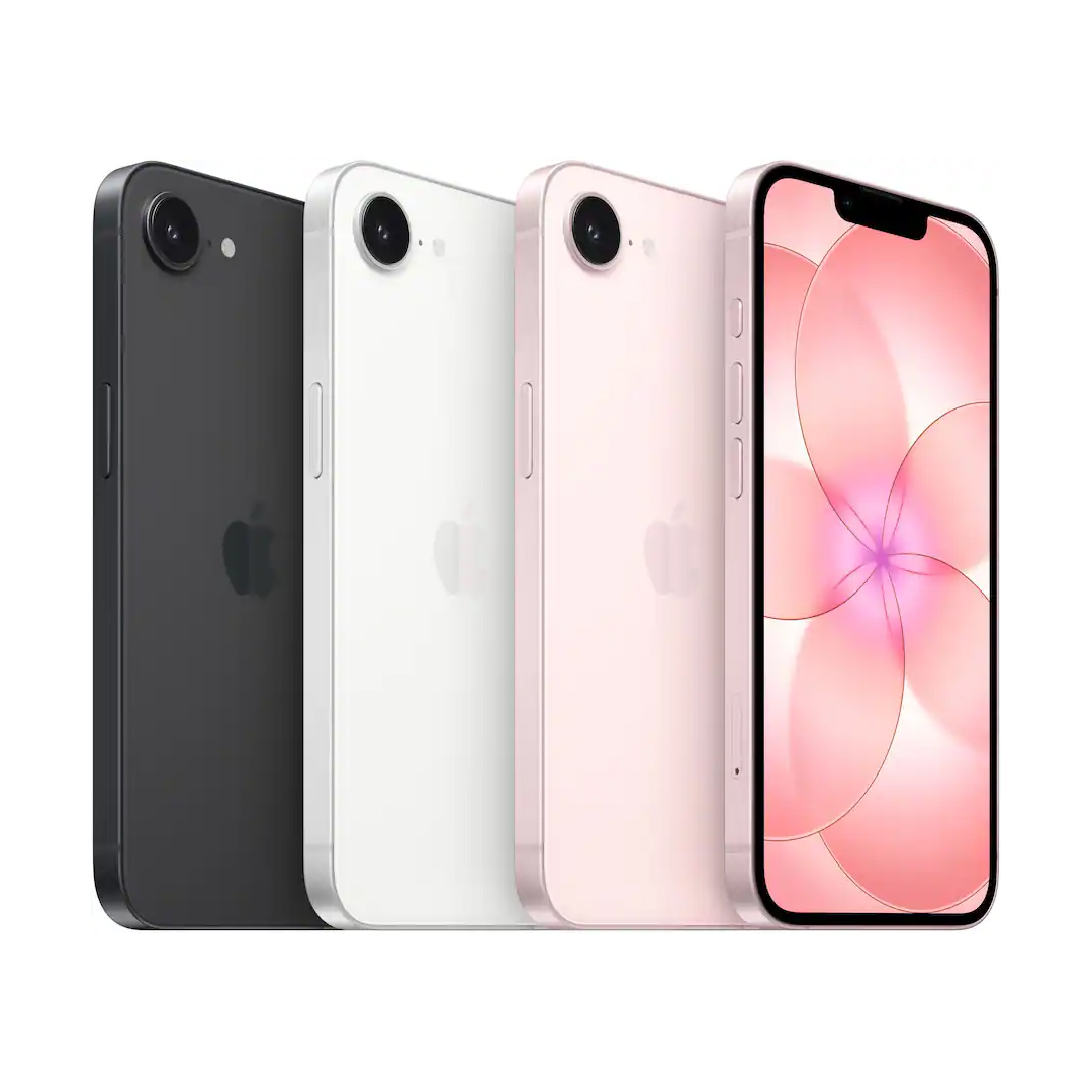Apple iPhone 17e 256GB White - Imagen 5