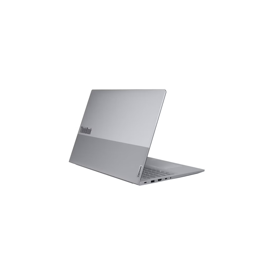 Lenovo ThinkBook 16 16" FHD+ Touch Arctic Gray 21SKA0L3US - Imagen 5