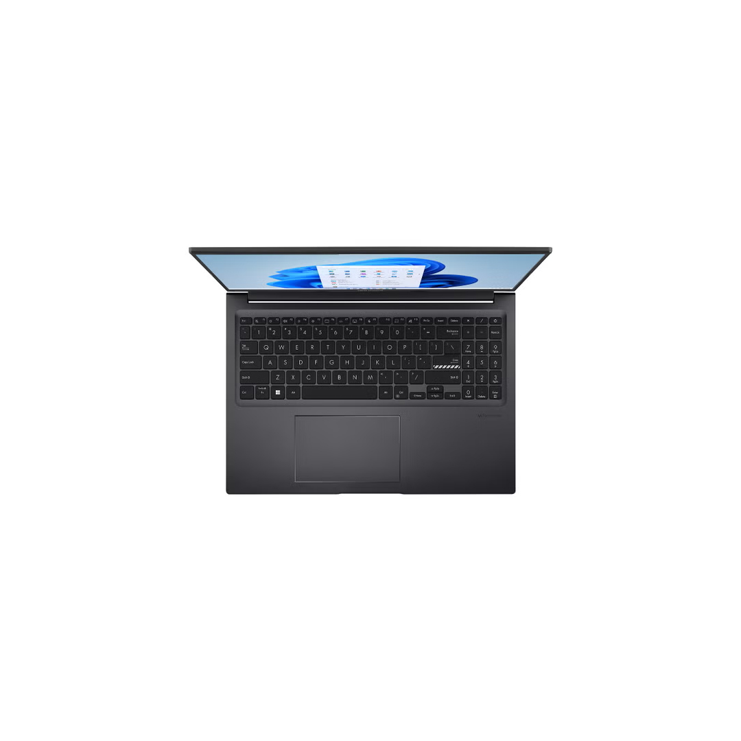 Asus Vivobook 16" FHD+ OLED Silver F1605VAP-ES97 - Imagen 5