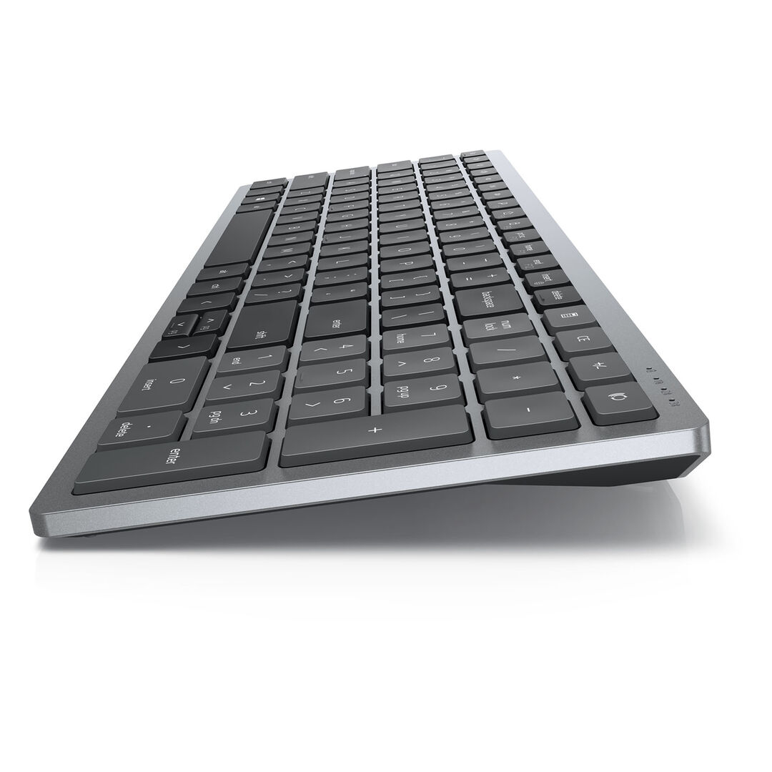 Teclado Dell Pro Plus KB740 compacto inalámbrico Español - Imagen 5