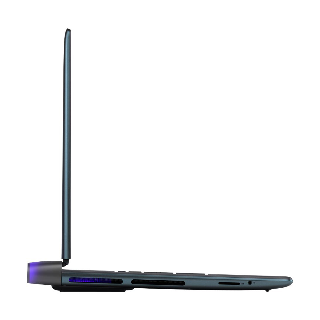Dell Alienware 18 Area-51 18" QHD+ Liquid Teal LAA18250-9444B - Imagen 5
