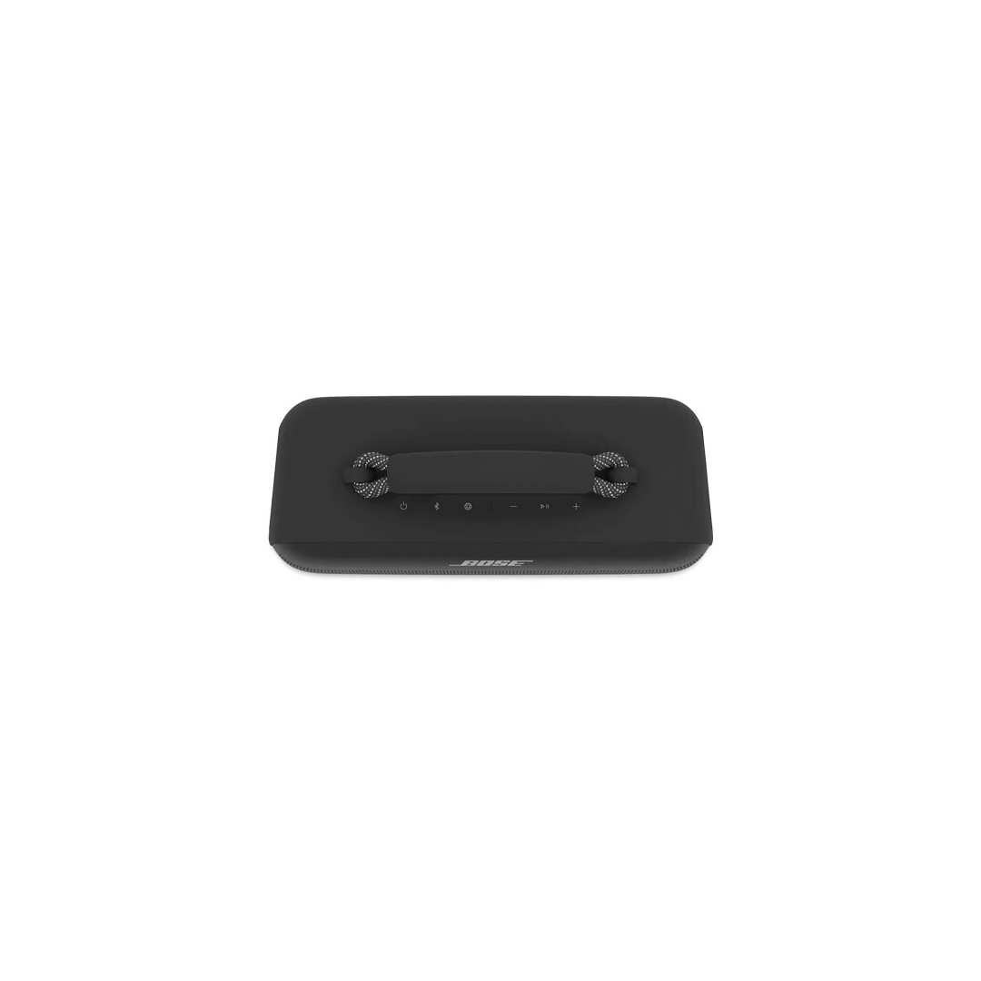 Bose SoundLink Max Parlante Bluetooth Black 883848-0100 - Imagen 5