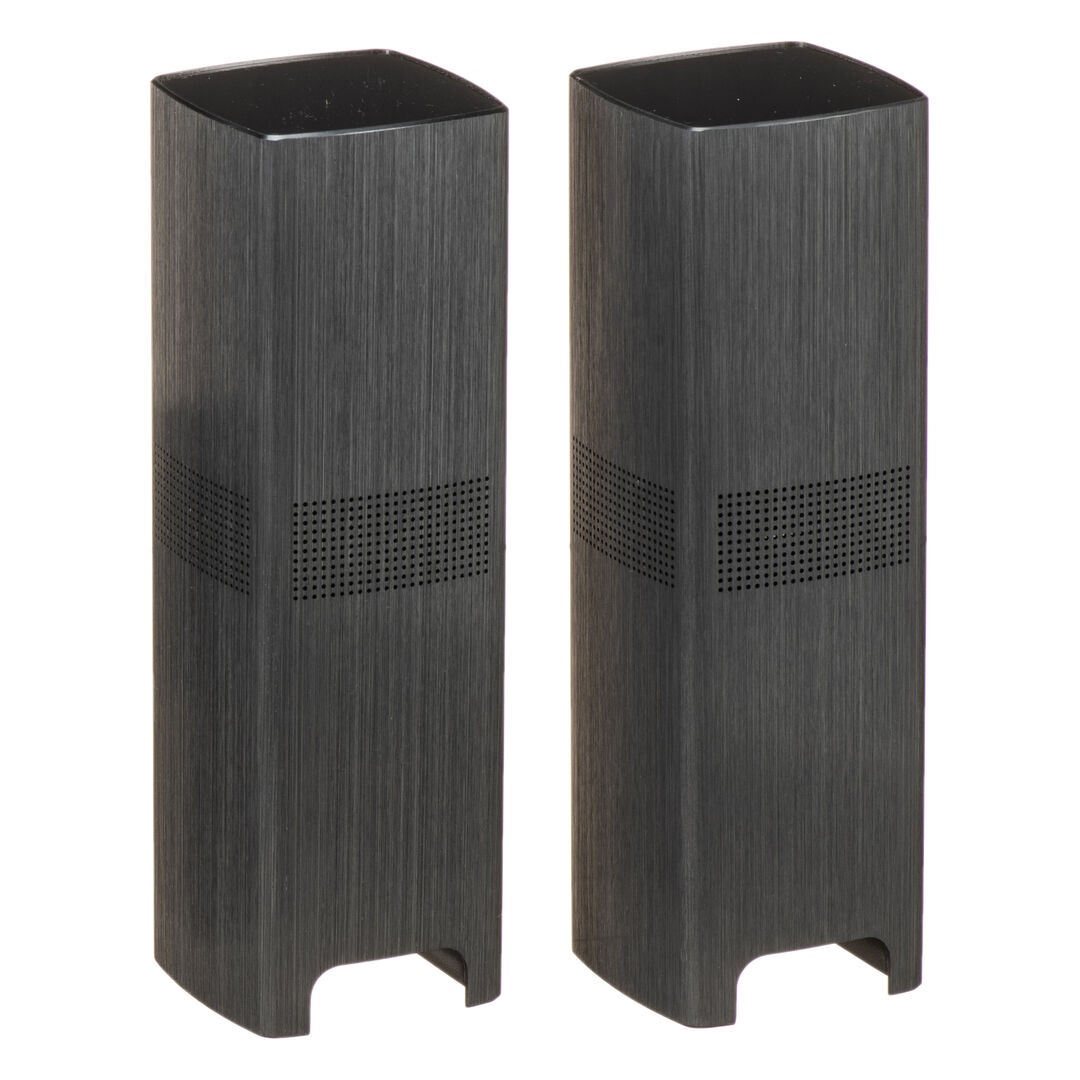 Bose Surround Speakers 700 Parlantes Traseros Black 834402-1100 - Imagen 5