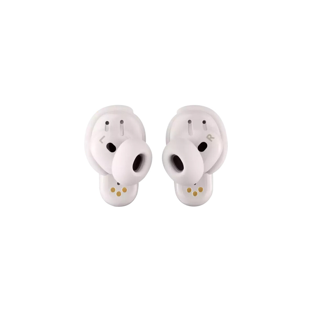 Bose QuietComfort Ultra Earbuds Immersive Audio White Smoke 882826-0020 - Imagen 5