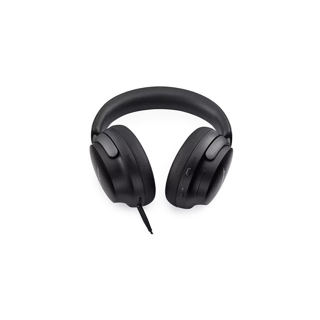 Bose QuietComfort Ultra Auriculares Over-Ear Immersive Audio Black 880066-0100 - Imagen 5