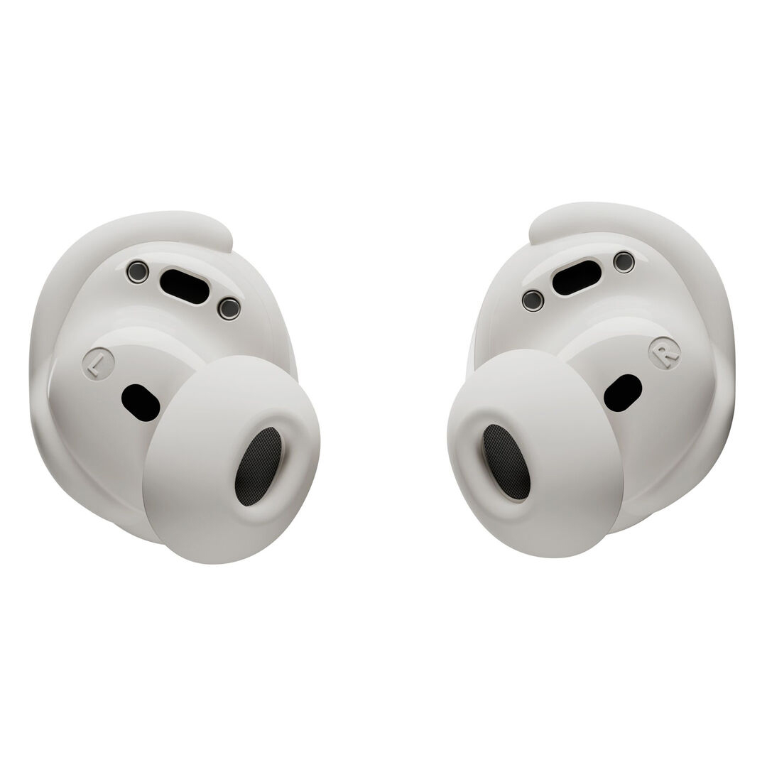 Bose QuietComfort Earbuds Auriculares Noise Cancelling White Smoke 888507-0200 - Imagen 5