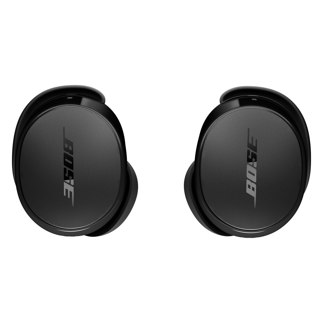 Bose QuietComfort Earbuds Auriculares Noise Cancelling Black 888507-0100 - Imagen 5