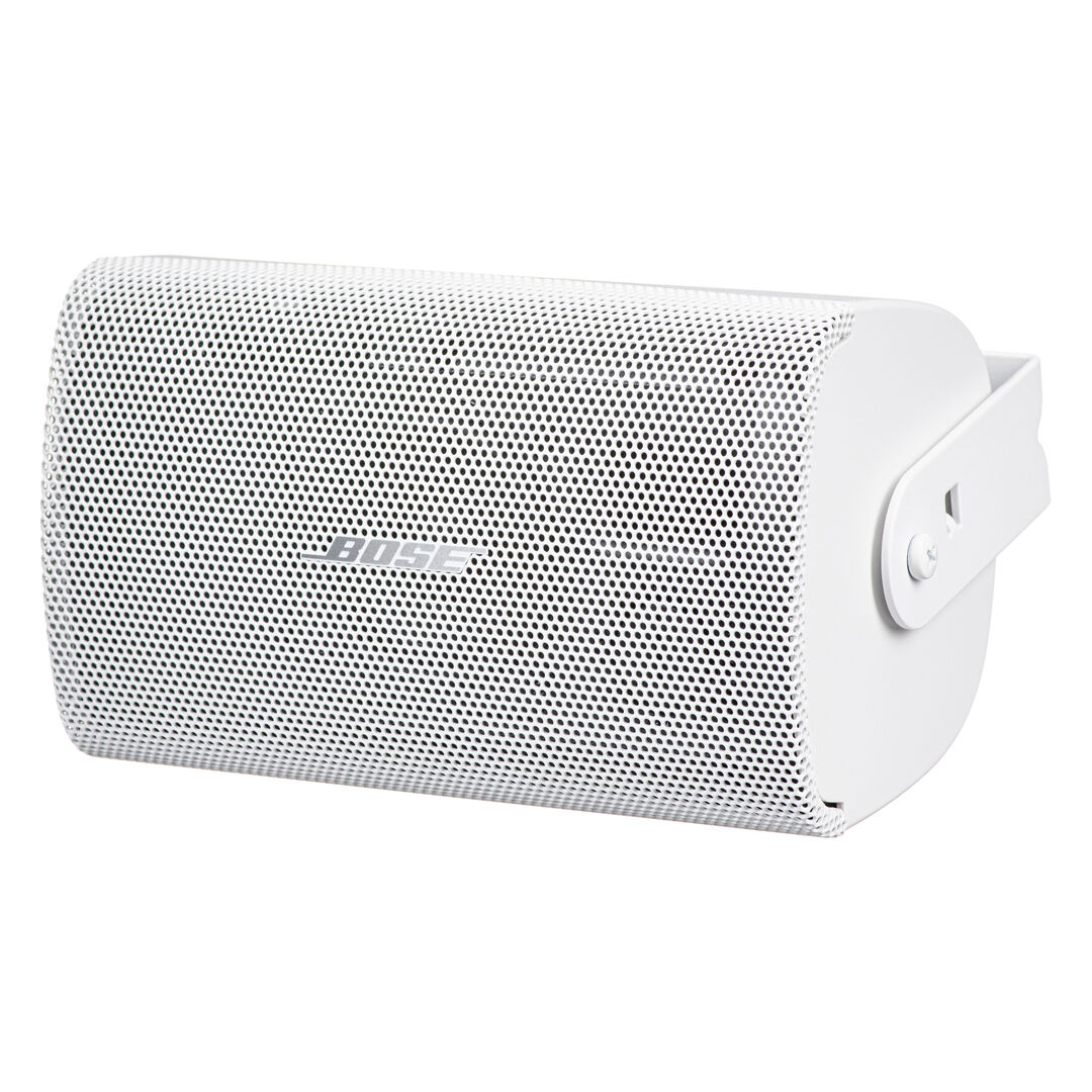 Bose Professional FreeSpace FS2SE Parlantes Exterior White 841151-0420 - Imagen 5