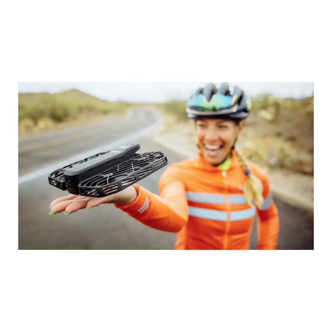 HoverAir X1 PRO Cycling Kit Cámara Voladora 4K SP06H072 - Imagen 5