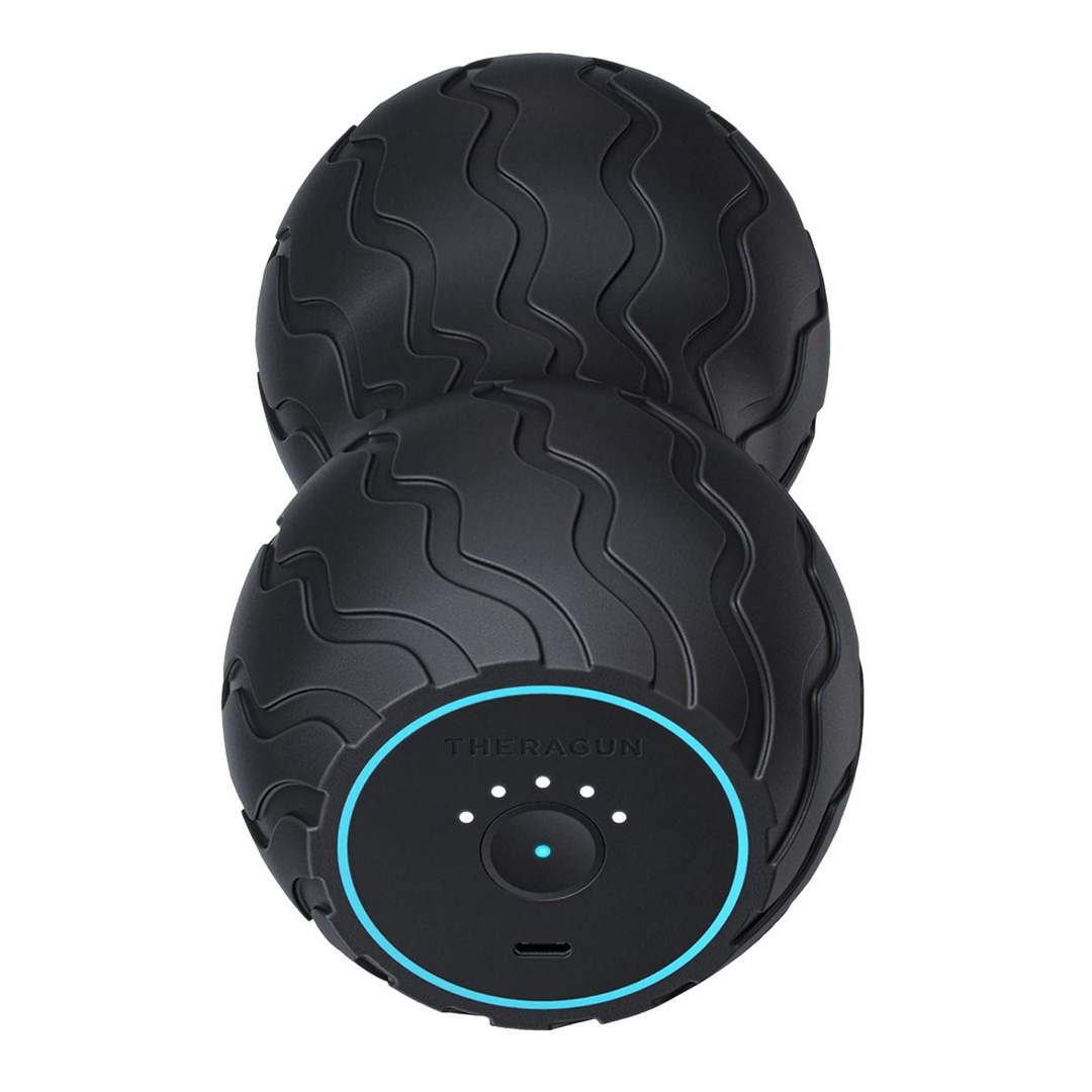 Therabody Wave Duo Rodillo Vibratorio WAVEDUO-US - Imagen 5