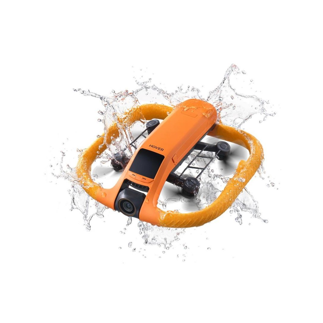 HoverAir AQUA Basic Combo Cámara Voladora IP67 4K SP08H006 - Imagen 5