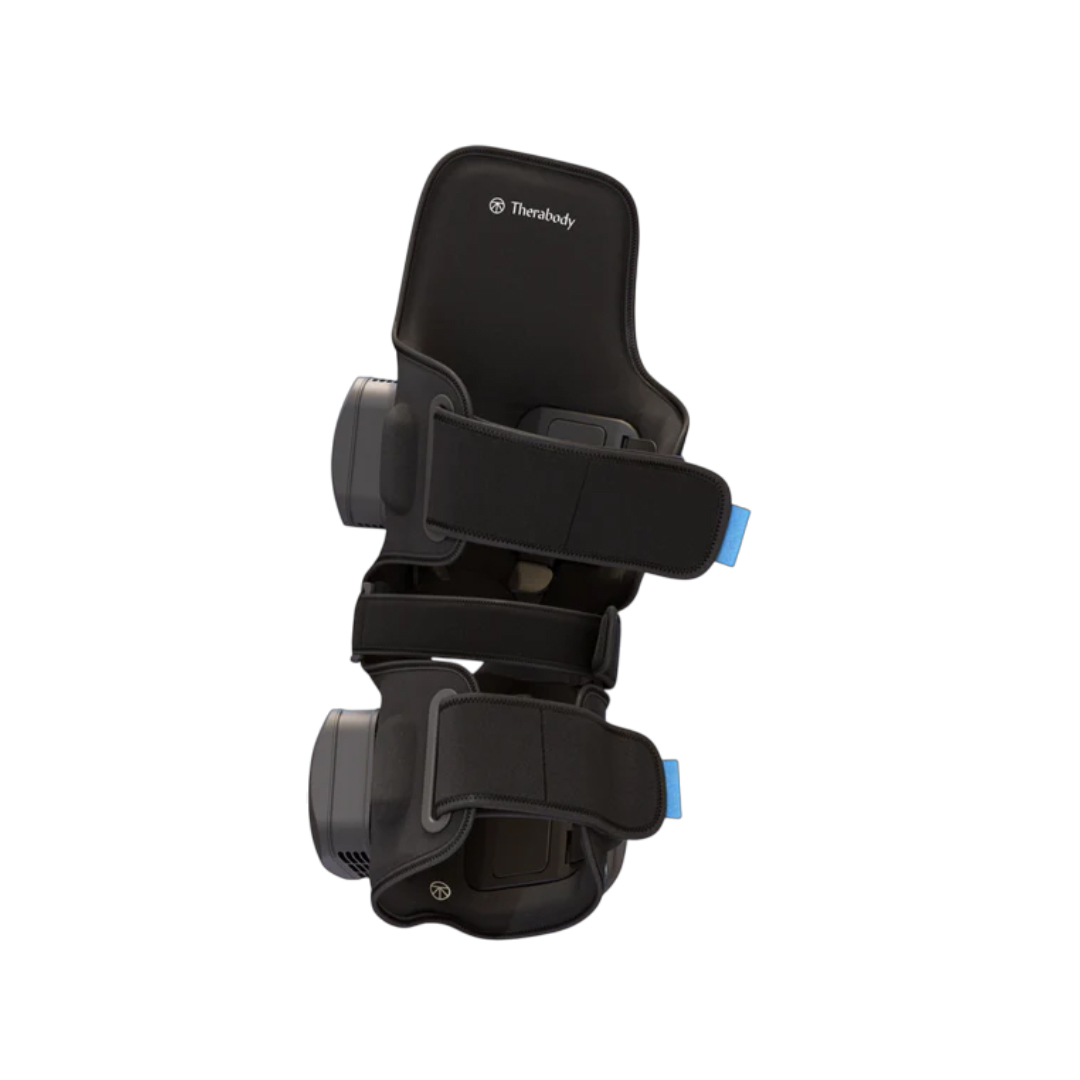 Therabody RecoveryTherm Knee Rodillera TB03250-01 - Imagen 5