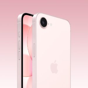 iPhone 17e