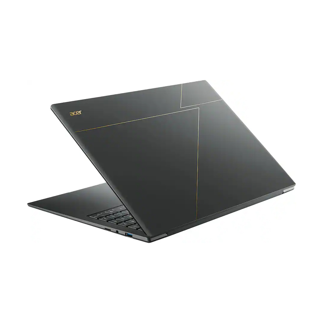 Acer Swift 16 AI 16" 3K OLED Touch Basalt Gray SF16-71T-70PN - Imagen 6