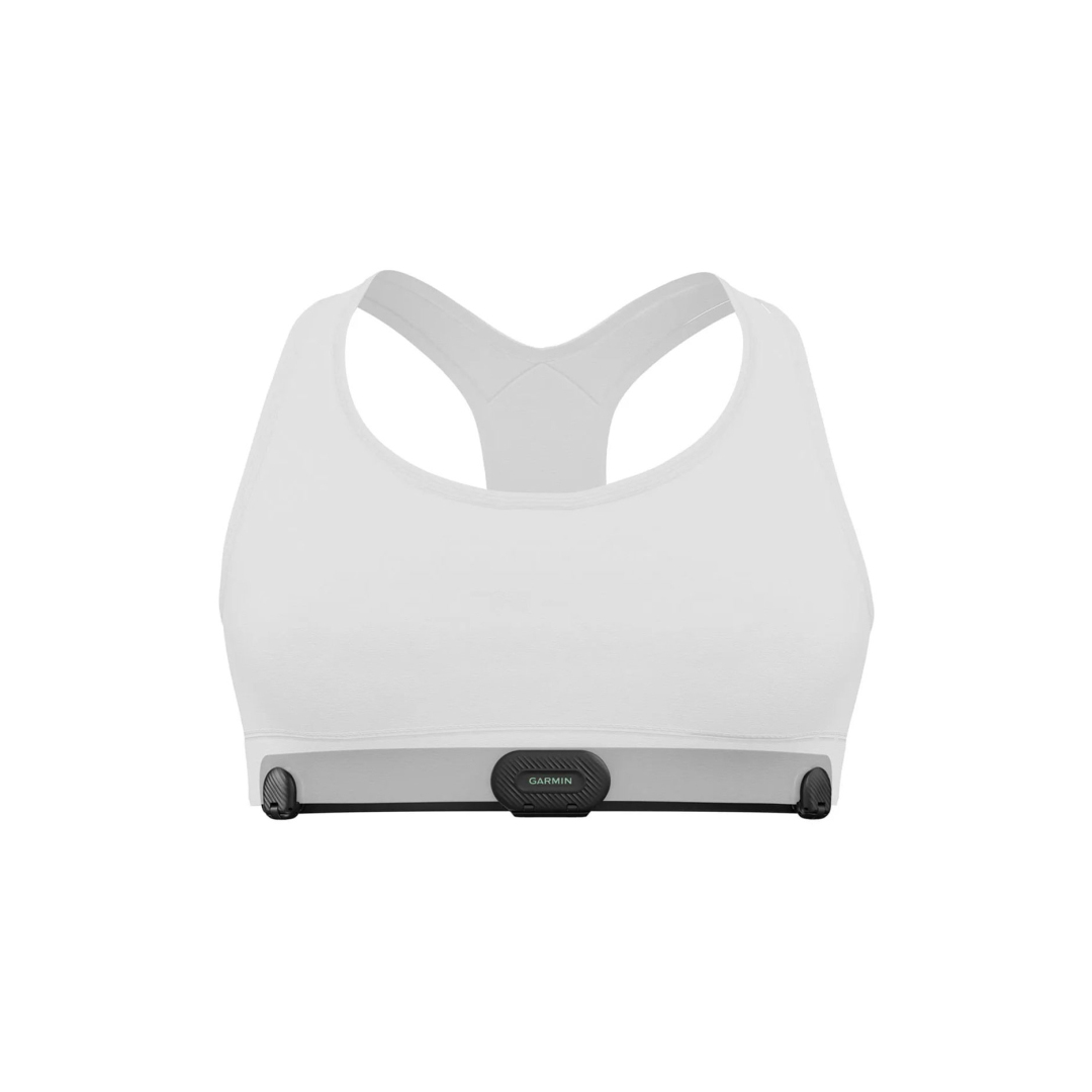 Garmin HRM-Fit Banda Cardíaca para Corpiño 010-13314-00 - Imagen 6