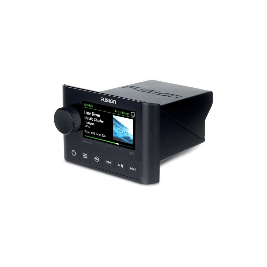 Fusion Apollo MS-SRX400 Stereo Náutico Wi-Fi 010-01983-00 - Imagen 6