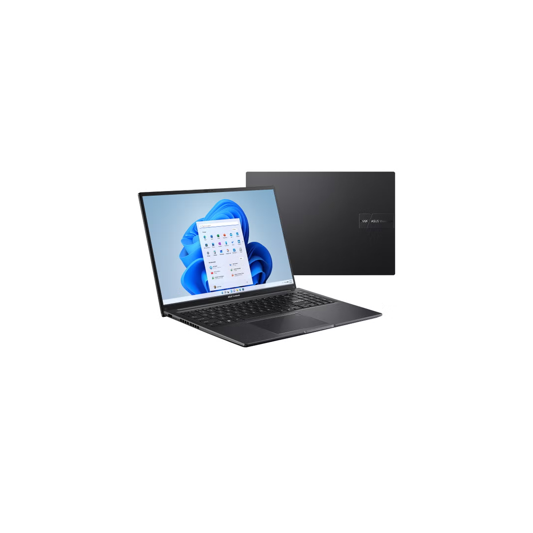 Asus Vivobook 16" FHD+ OLED Silver F1605VAP-ES97 - Imagen 6