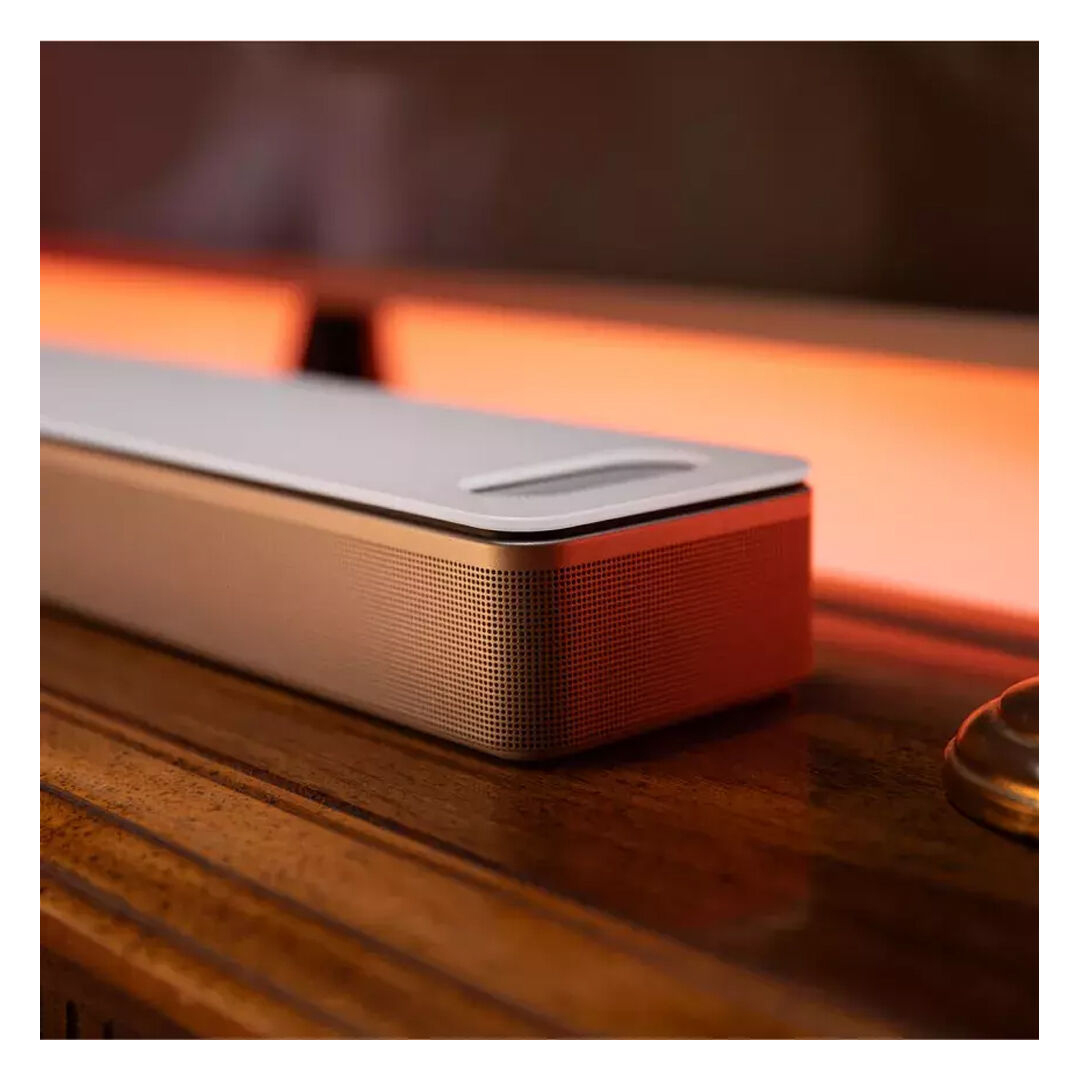 Bose Smart Ultra Soundbar Dolby Atmos White 882963-1200 - Imagen 6