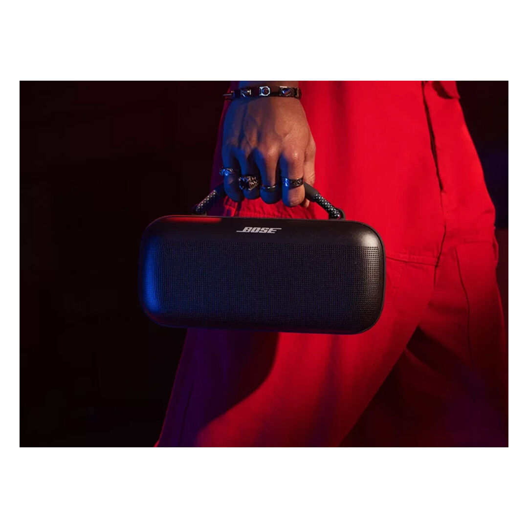 Bose SoundLink Max Parlante Bluetooth Black 883848-0100 - Imagen 6