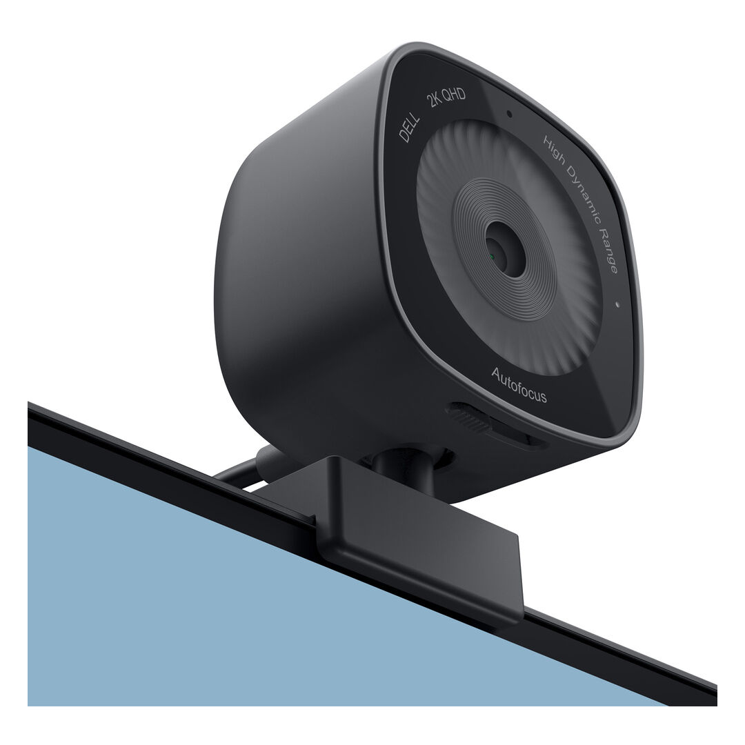 Webcam Dell WB3023 QHD 60fps - Imagen 6
