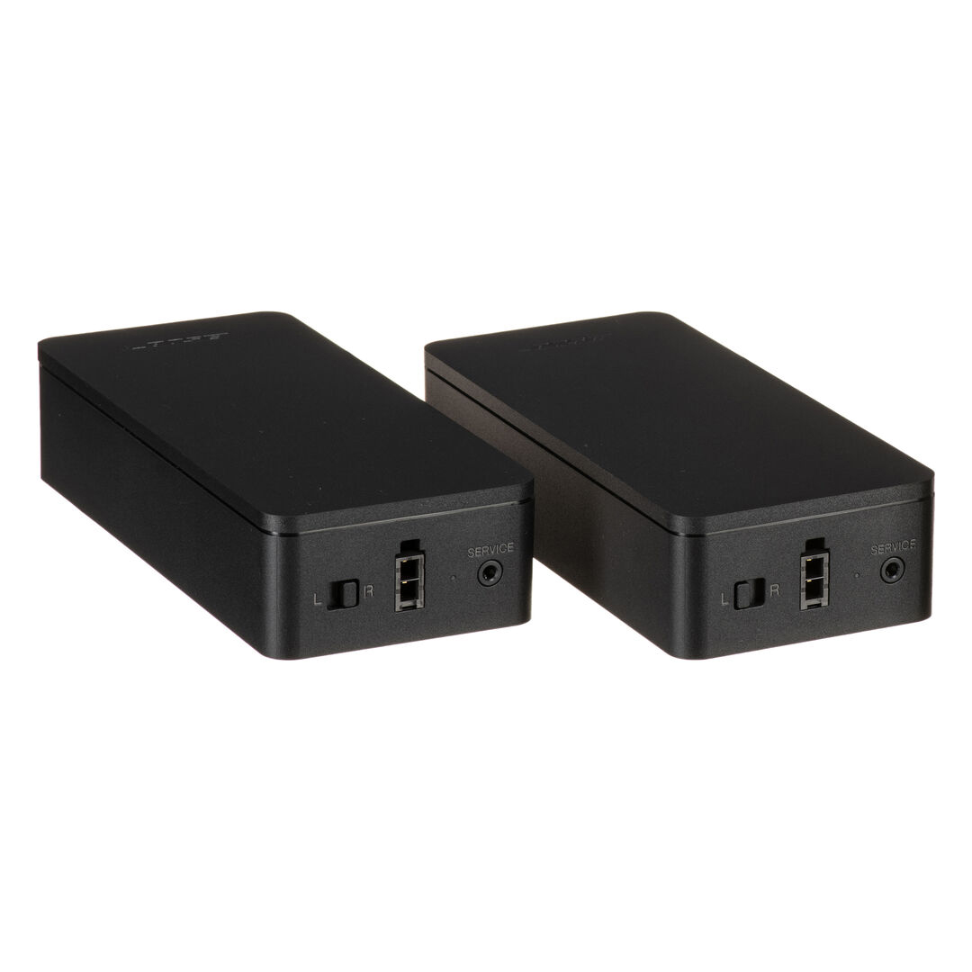 Bose Surround Speakers 700 Parlantes Traseros Black 834402-1100 - Imagen 6