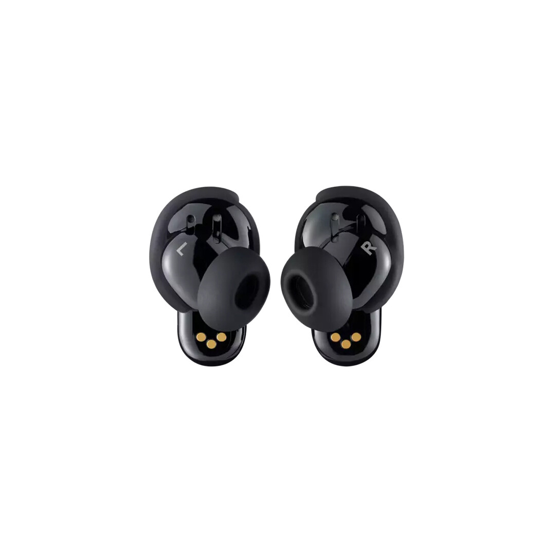 Bose QuietComfort Ultra Earbuds Immersive Audio Black 882826-0010 - Imagen 6
