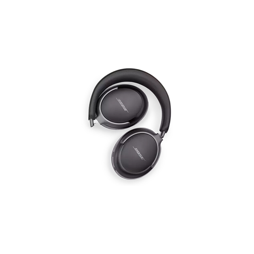 Bose QuietComfort Ultra Auriculares Over-Ear Immersive Audio Black 880066-0100 - Imagen 6
