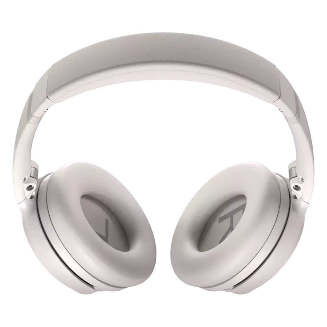 Bose QuietComfort Auriculares Over-Ear Noise Cancelling White Smoke 884367-0200 - Imagen 6