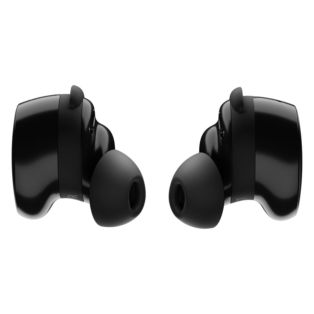 Bose QuietComfort Earbuds Auriculares Noise Cancelling Black 888507-0100 - Imagen 6