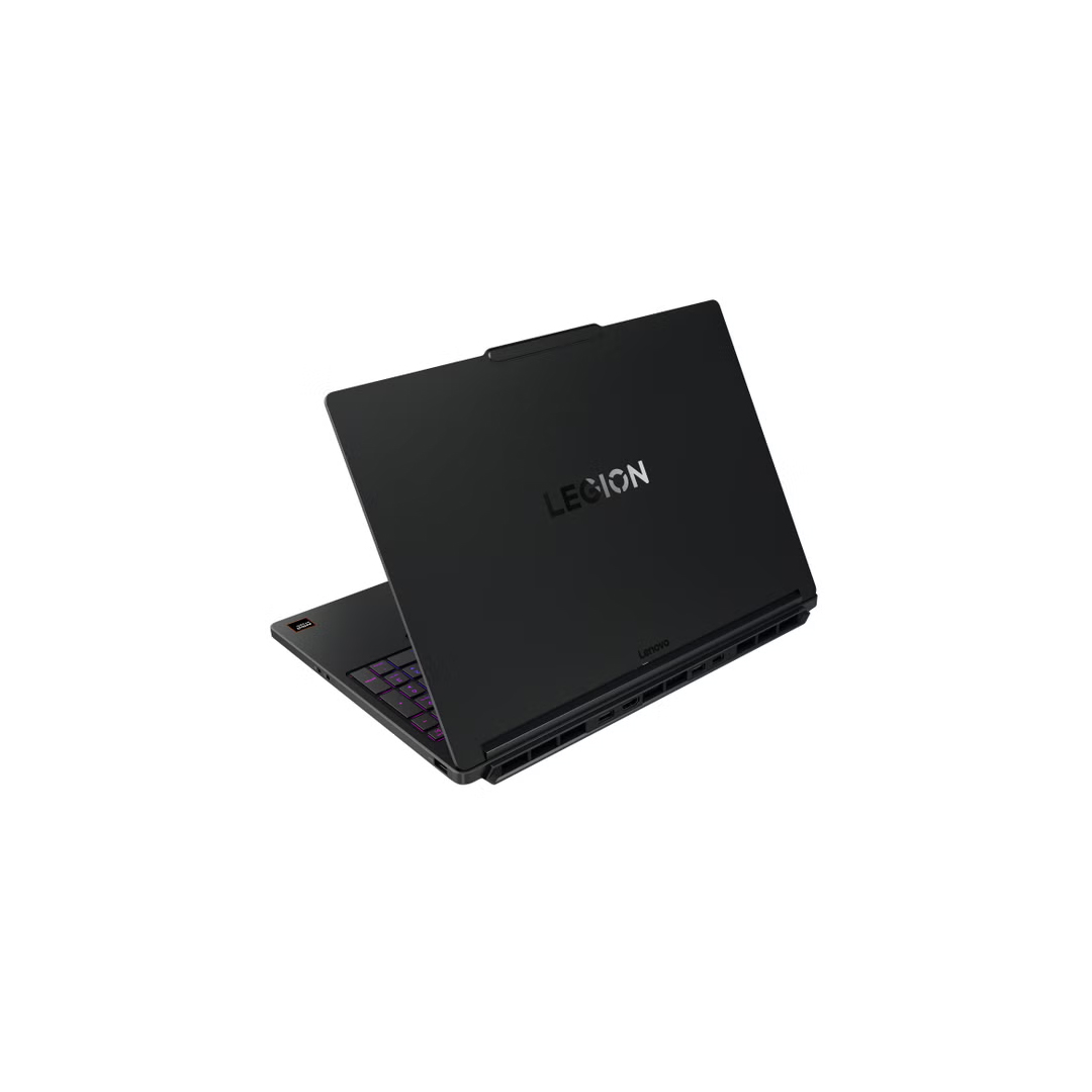 Lenovo Legion 5 15,3" 2.5K OLED 165Hz Eclipse Black (83Q6003BUS) - Imagen 6