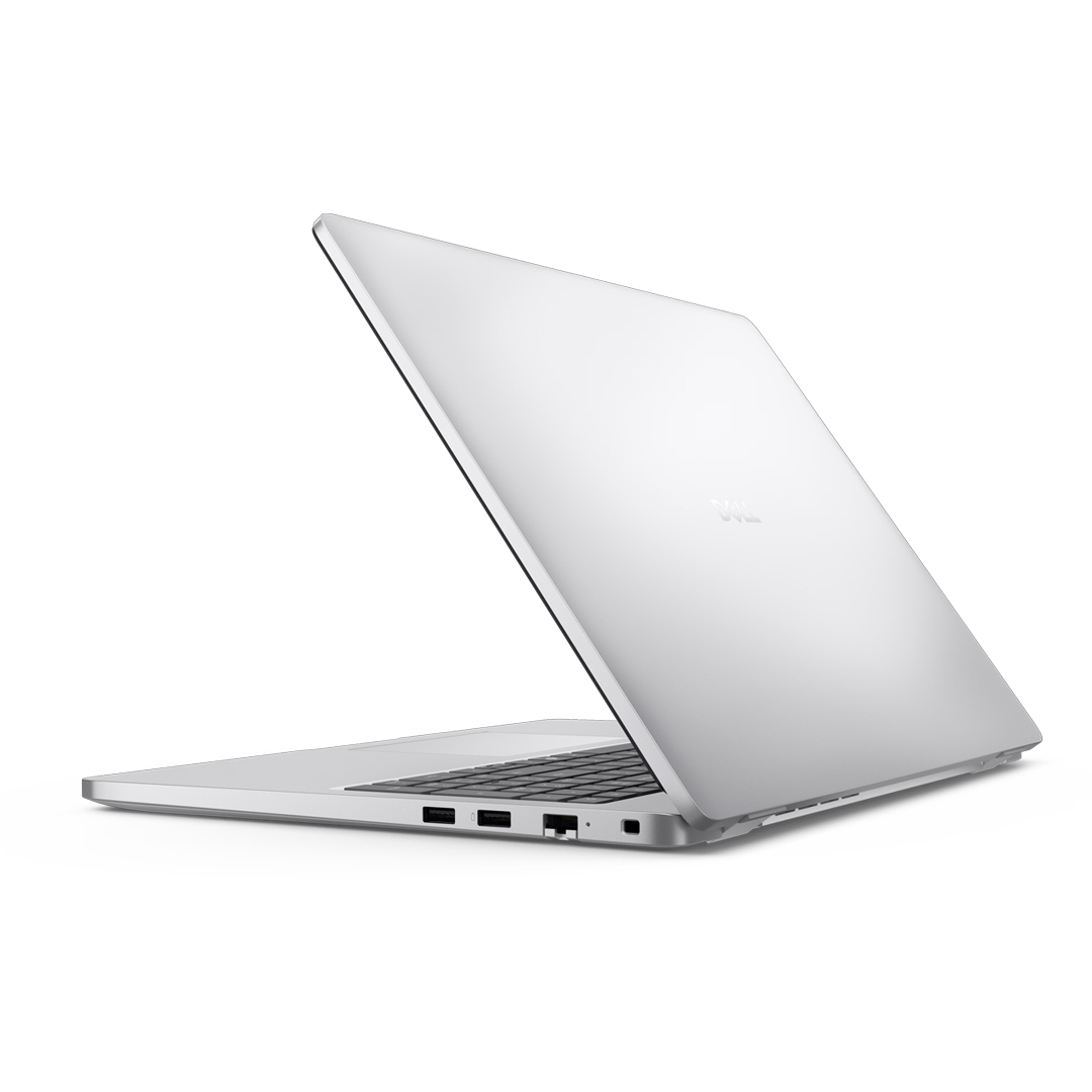 Dell Pro 16 PC16250 Ultra 7 255U 16GB 512GB Silver Español - Imagen 6