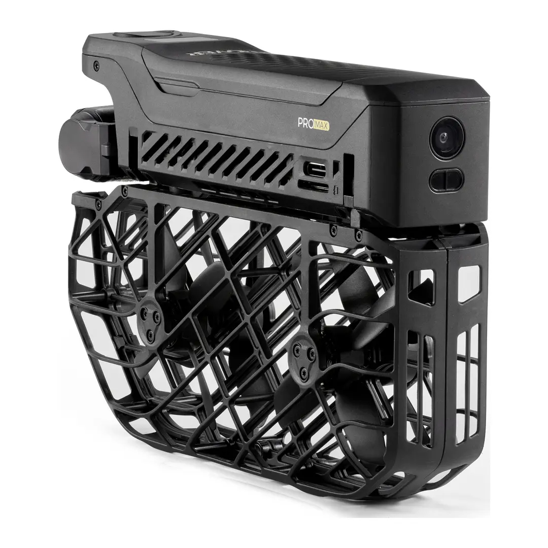 HoverAir X1 PROMAX Retail Combo Cámara Voladora 8K SP06H075 - Imagen 6