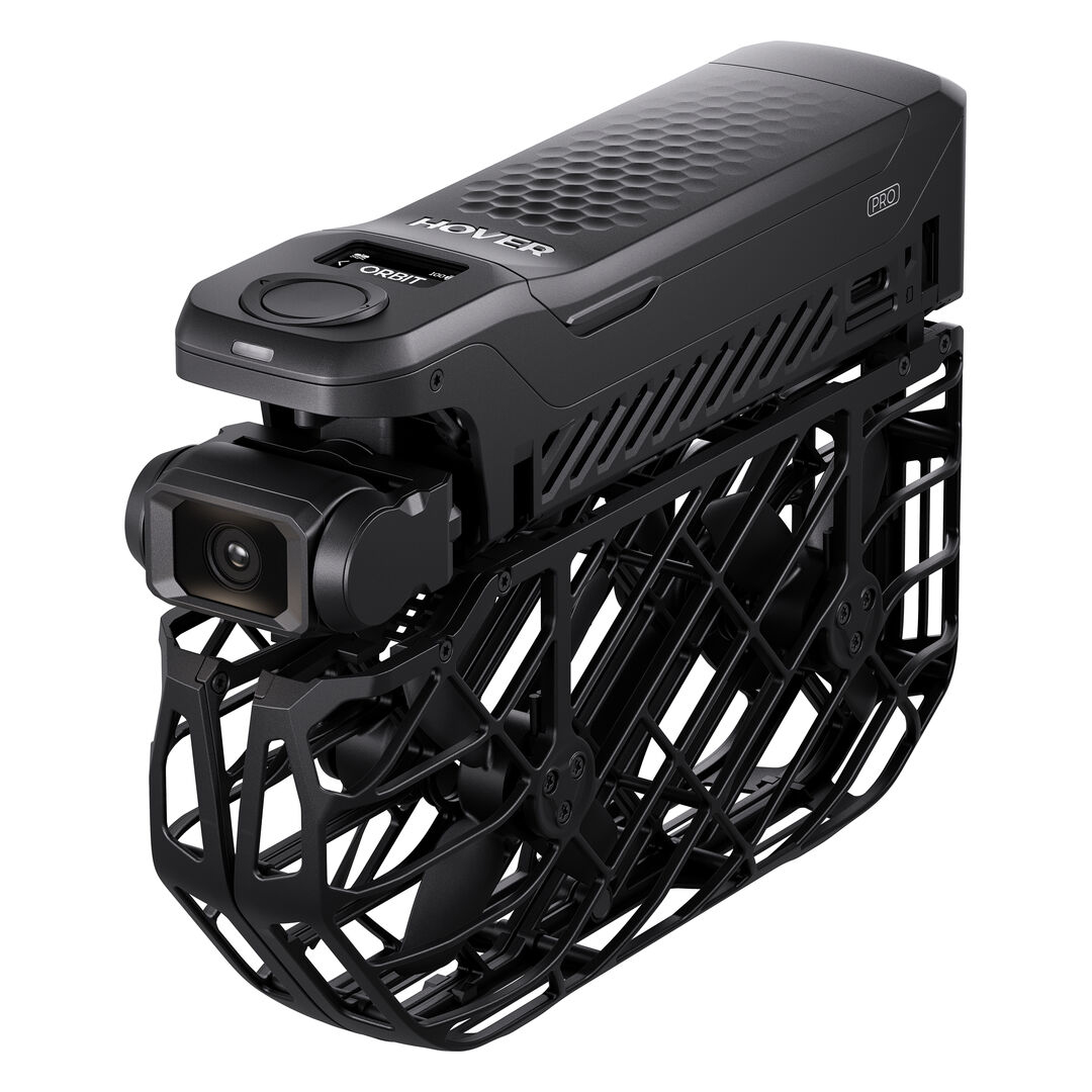 HoverAir X1 PRO Basic Combo Cámara Voladora 4K SP06H004 - Imagen 6