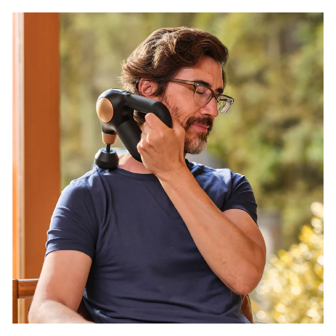 Theragun Sense 2 Masajeador Guiado Black TG0004351-1A10 - Imagen 6