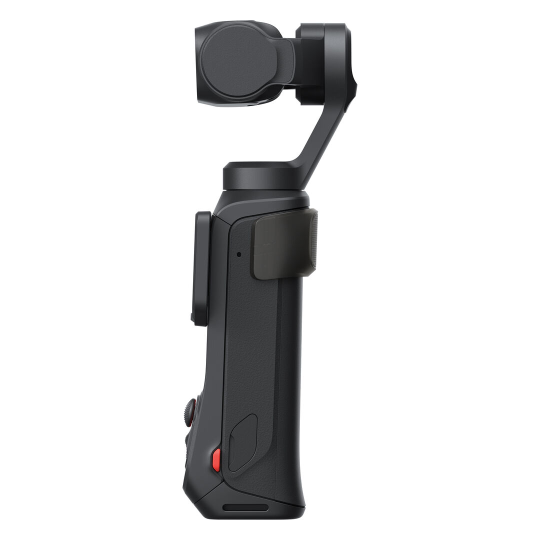 Insta360 Luna Pro Standard Cosmic Black CINSACHA_LUNAPRO01 - Imagen 6