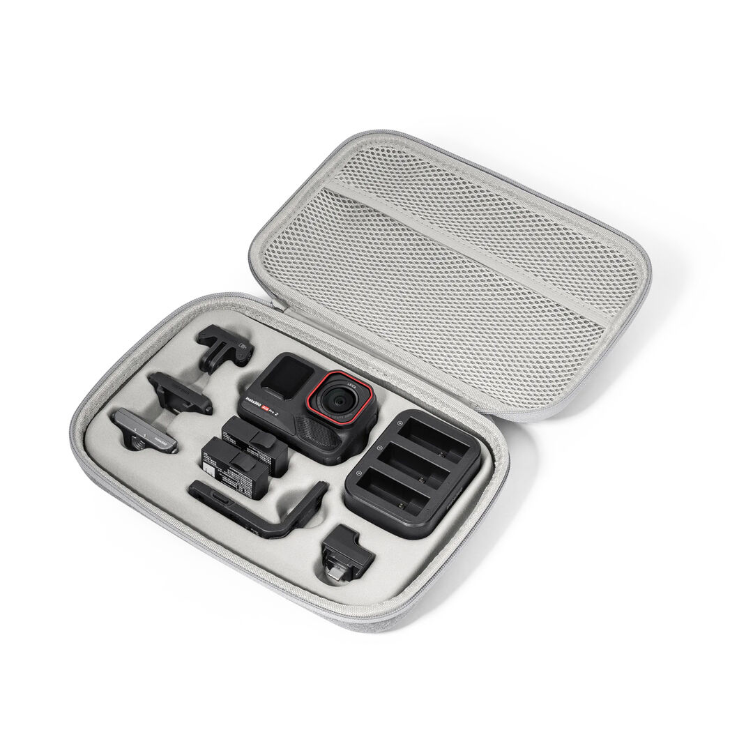 Insta360 Ace Pro 2 Carry Case CINSBAMB - Imagen 6