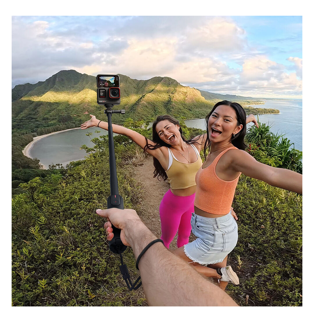Insta360 Mini 2-in-1 Tripod 2.0 - Imagen 6