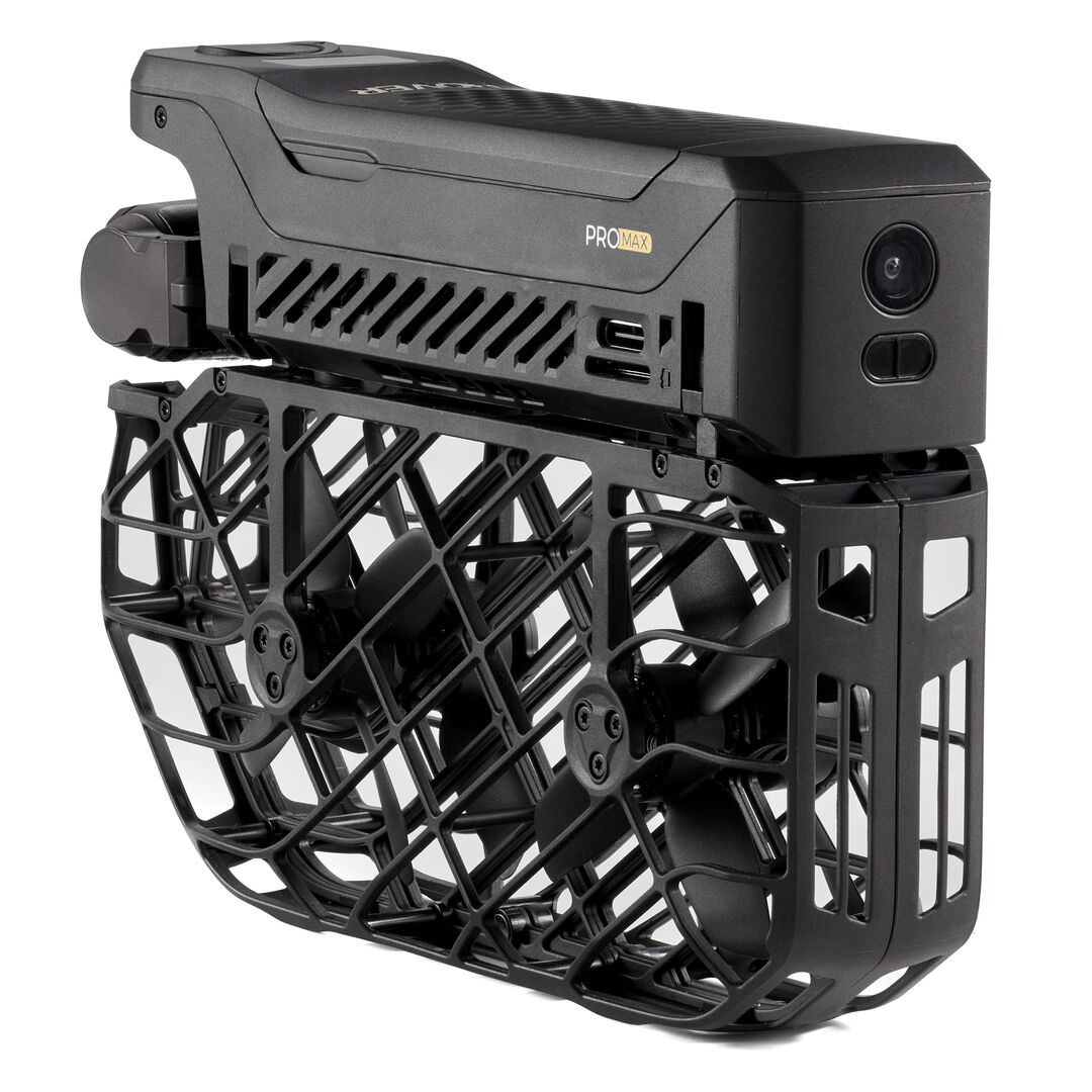 HoverAir X1 PROMAX Basic Combo Cámara Voladora 8K SP06H008 - Imagen 7
