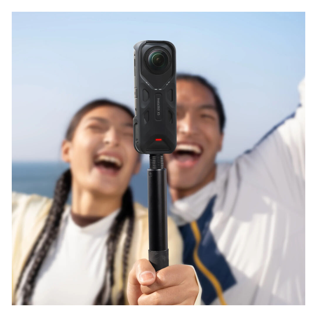 Insta360 X5 Thermo Grip Cover CINSBAHV - Imagen 7