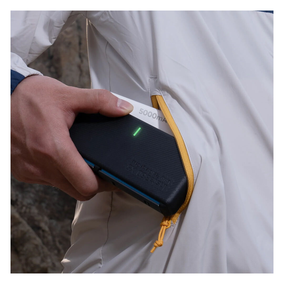 Insta360 X5 Utility Fast Charge Case - Imagen 7