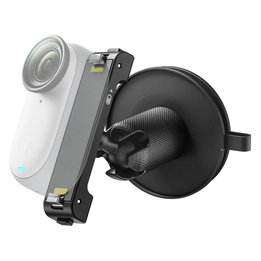 Insta360 GO 3 GO 3S Pivot Stand CINSBATP - Imagen 7