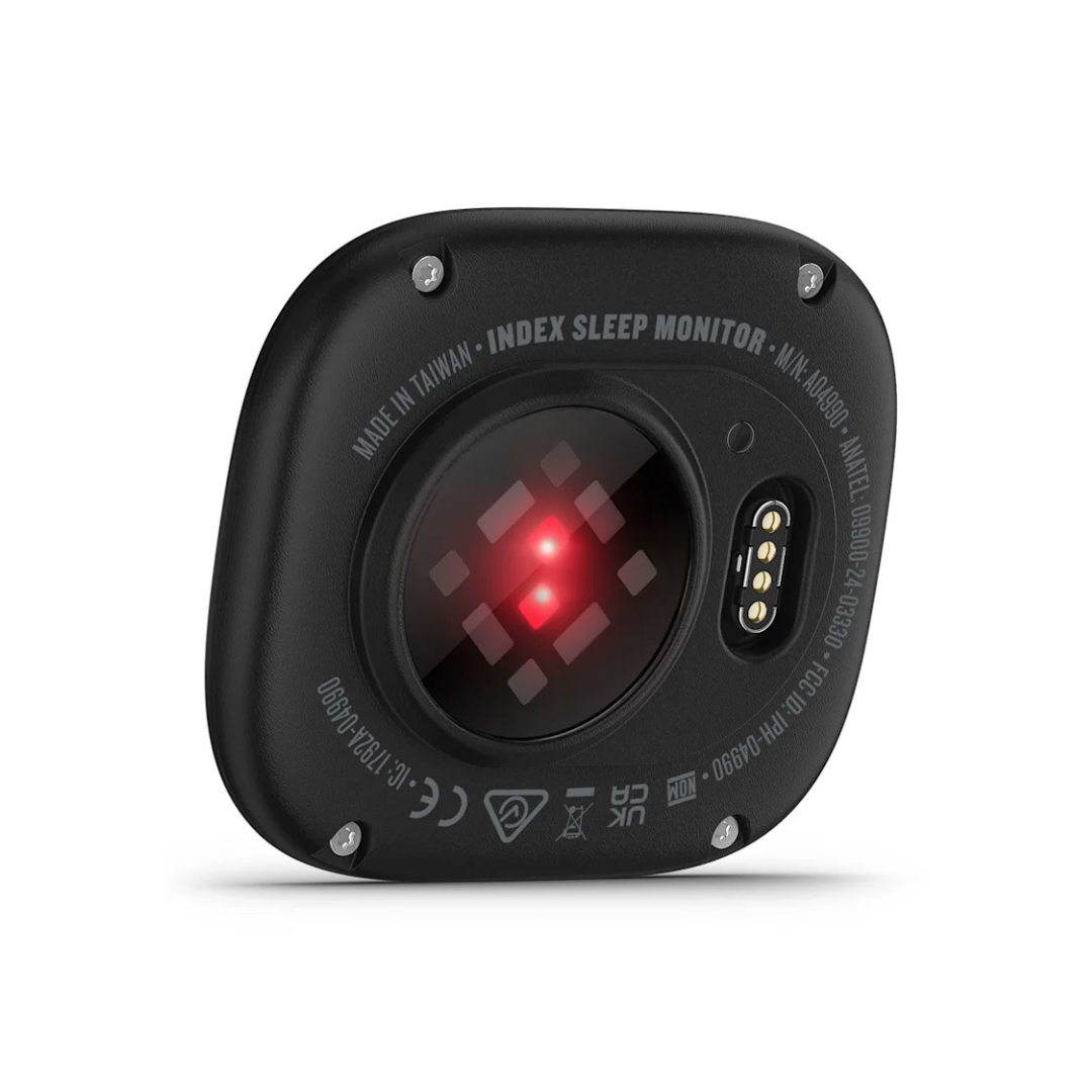 Garmin Index Sleep Monitor Banda de Sueño L/XL 010-03024-00 - Imagen 7