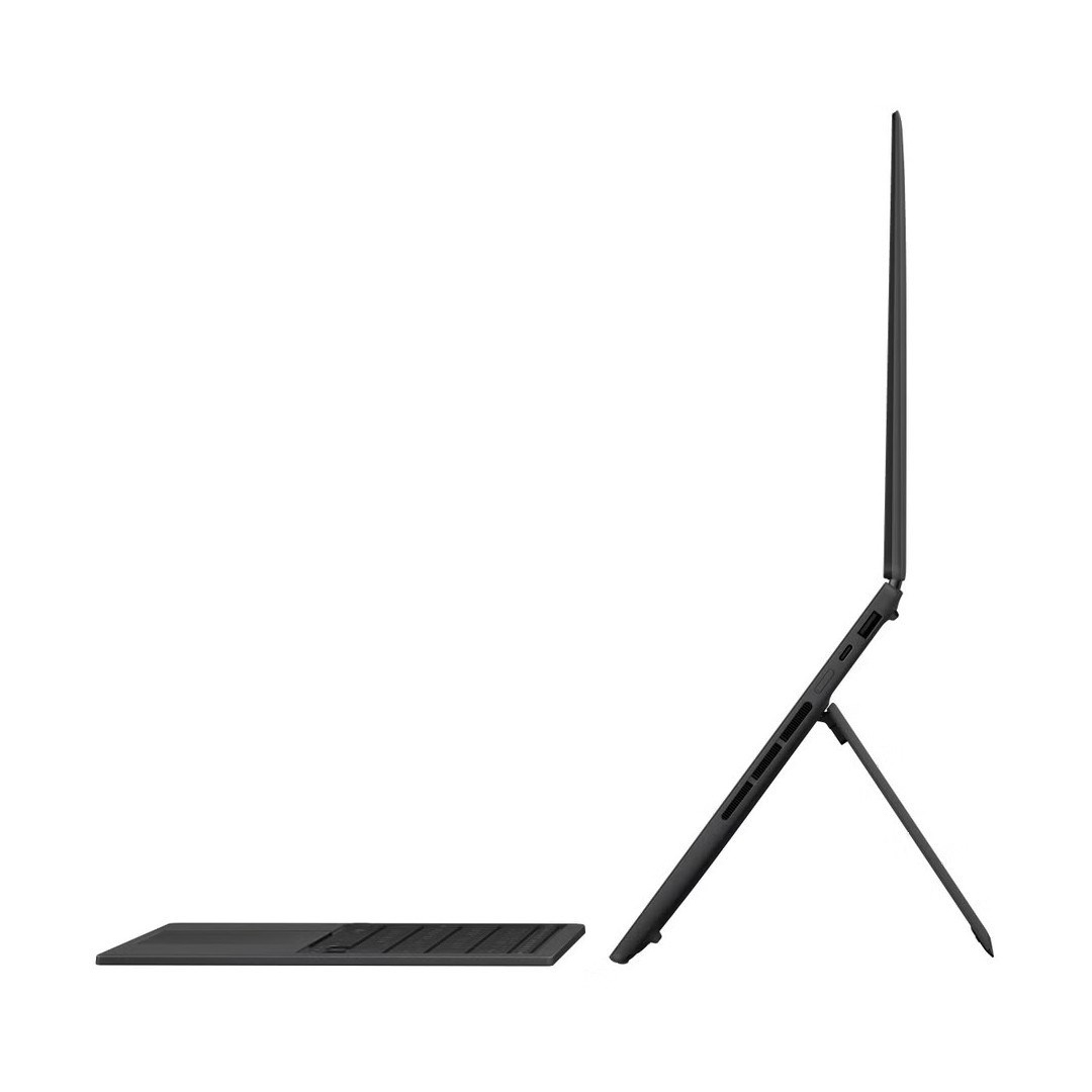 Asus Zenbook Duo 14" 3K OLED Dual Touch Black UX8407AA-DS99T - Imagen 7