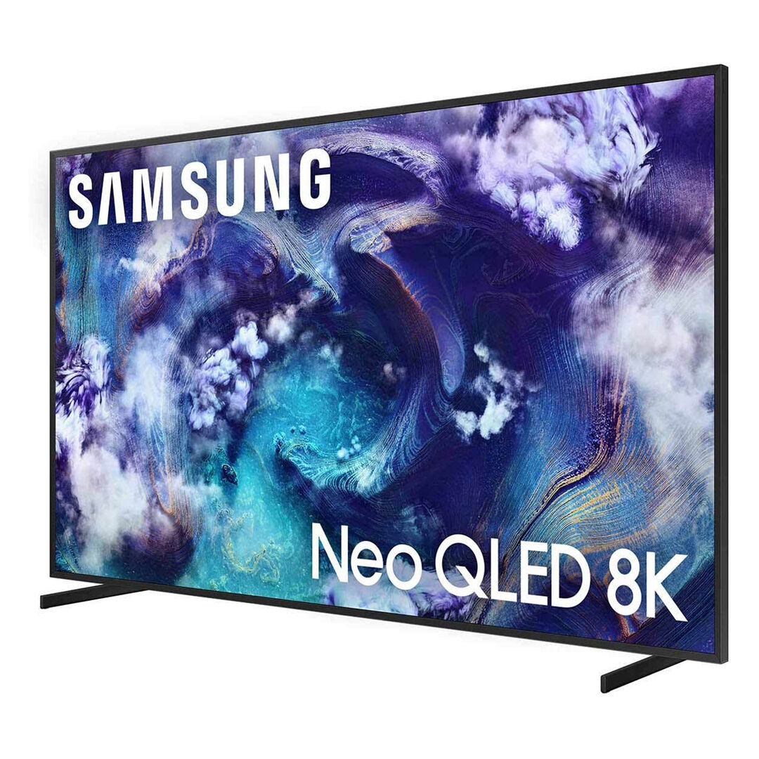 Samsung 65" QN900F Neo QLED 8K Mini-LED Vision AI Smart TV QN65QN900F USA - Imagen 7