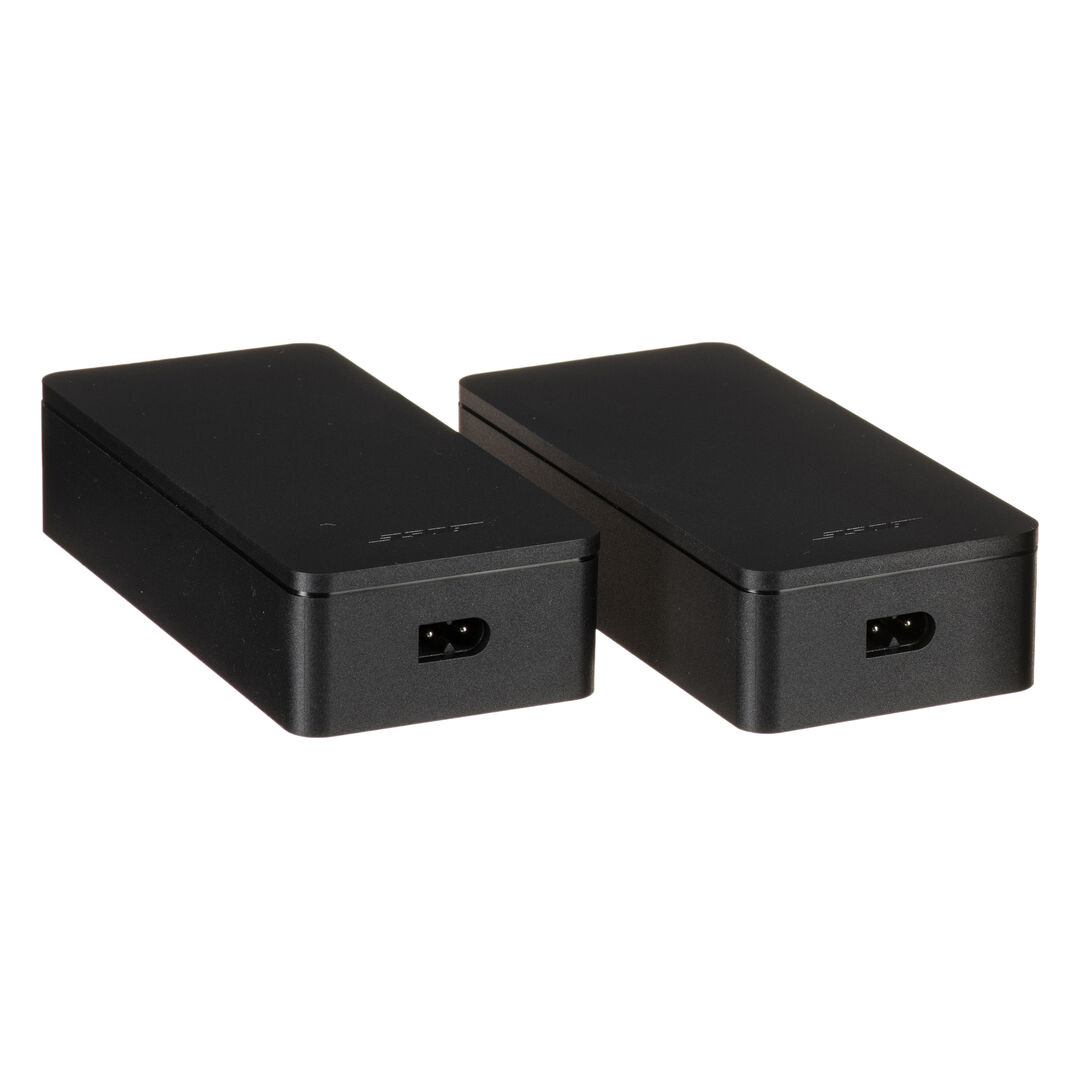 Bose Surround Speakers 700 Parlantes Traseros Black 834402-1100 - Imagen 7