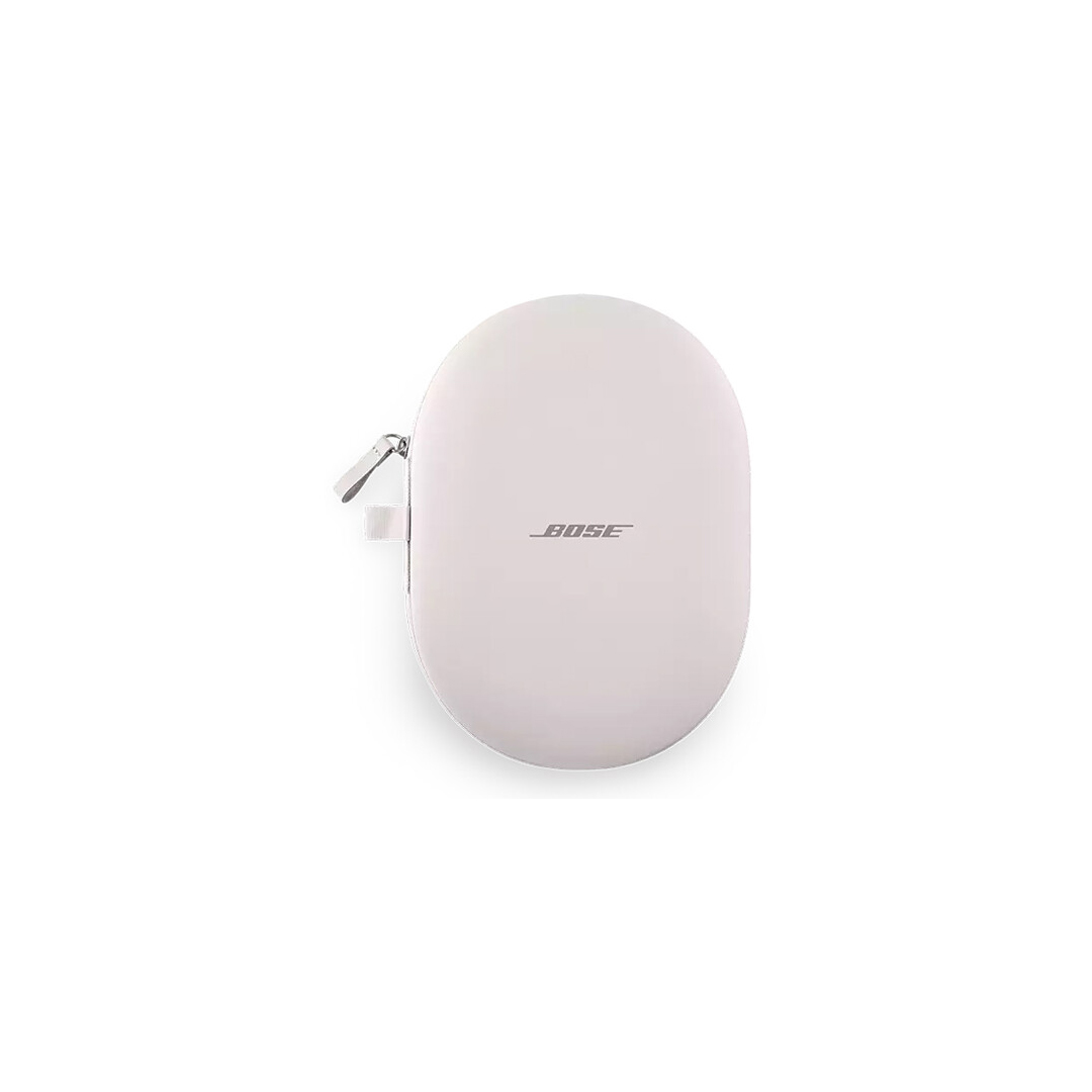 Bose QuietComfort Ultra Auriculares Over-Ear Immersive Audio White Smoke 880066-0200 - Imagen 7